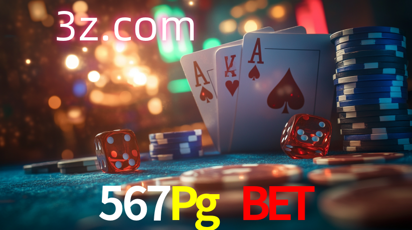 567Pg Bet Apostas Esportivas